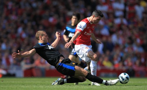 运动场上的 运动场上的